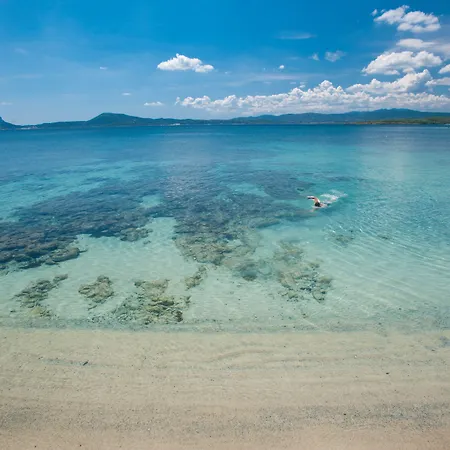 The Pelican & - Adults Only Olbia