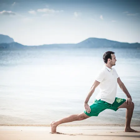 The Pelican & - Adults Only