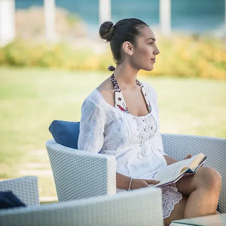 The Pelican & - Adults Only Hotel Olbia