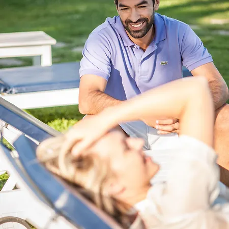 The Pelican & - Adults Only Hotell Olbia