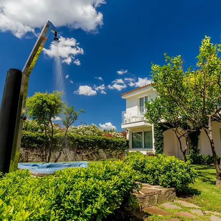 The Pelican & - Adults Only Olbia