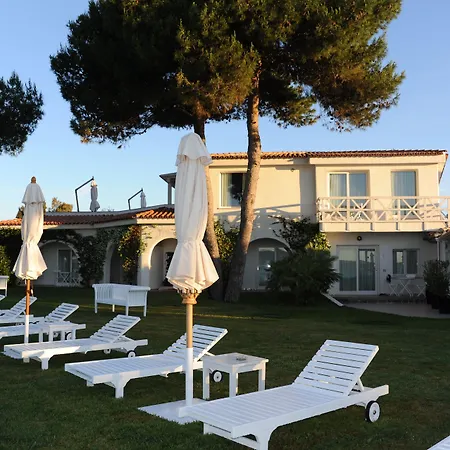 The Pelican & - Adults Only Olbia