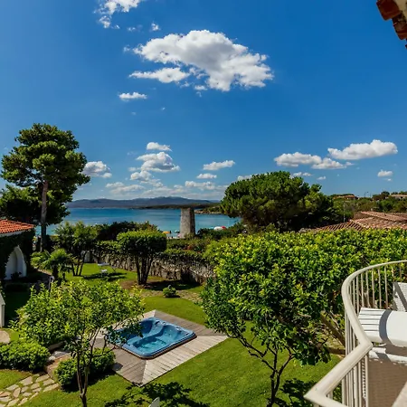 Hotell The Pelican & - Adults Only