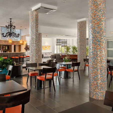 Hotell The Pelican & - Adults Only