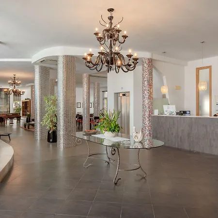 The Pelican & - Adults Only Hotell Olbia