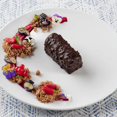 The Pelican & - Adults Only Hotell