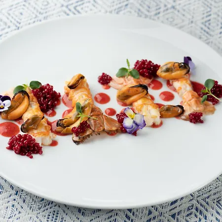 The Pelican & - Adults Only 4*