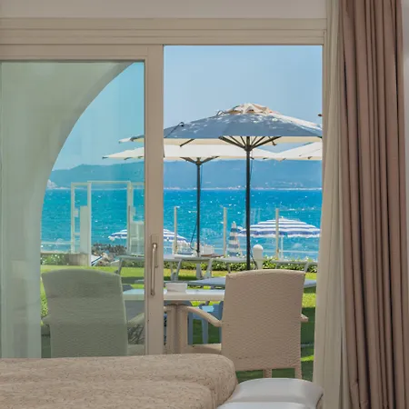 The Pelican & - Adults Only Olbia