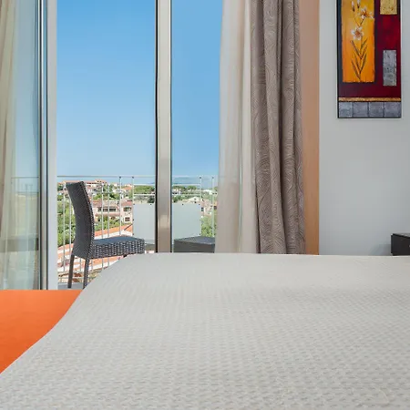 The Pelican & - Adults Only Hotel 4*