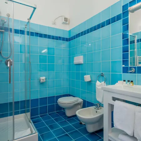 Hotel The Pelican & - Adults Only 4*