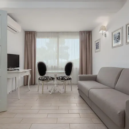 Hotell The Pelican & - Adults Only Olbia