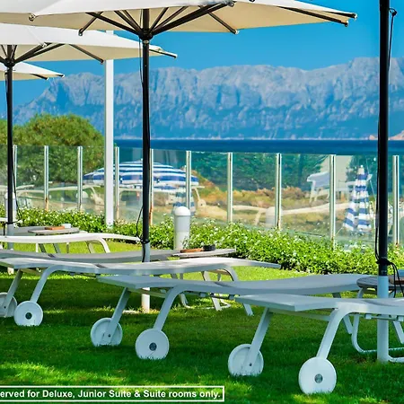 The Pelican & - Adults Only 4* Olbia