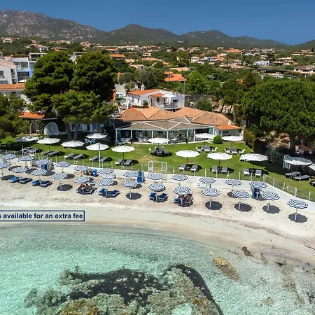 The Pelican & - Adults Only Olbia