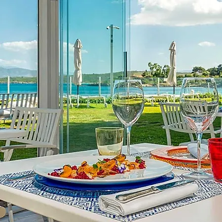 Hotel The Pelican & - Adults Only Olbia