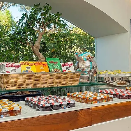 The Pelican & - Adults Only Olbia