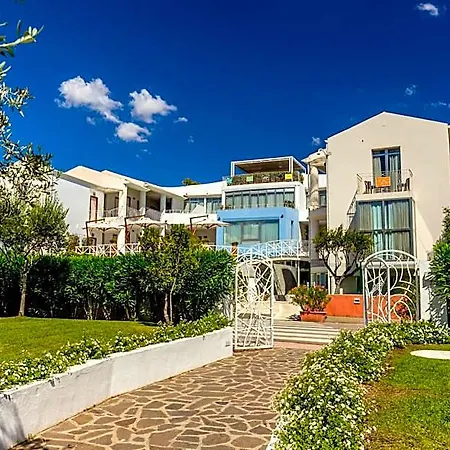 The Pelican & - Adults Only Hotel Olbia