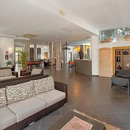 The Pelican & - Adults Only 4* Olbia