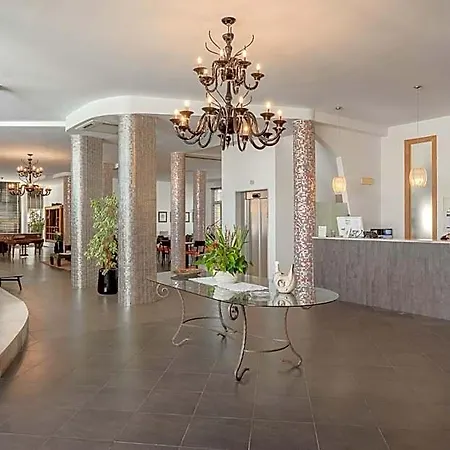 Hotel The Pelican & - Adults Only Olbia