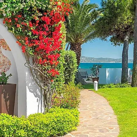 The Pelican & - Adults Only 4* Olbia