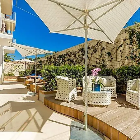 The Pelican & - Adults Only 4* Olbia