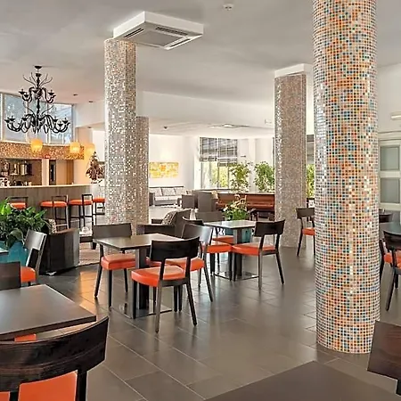 The Pelican & - Adults Only 4* Olbia