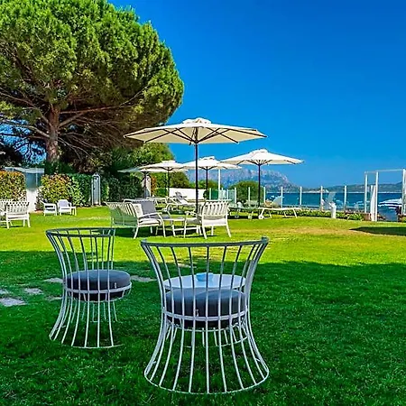 The Pelican & - Adults Only Olbia