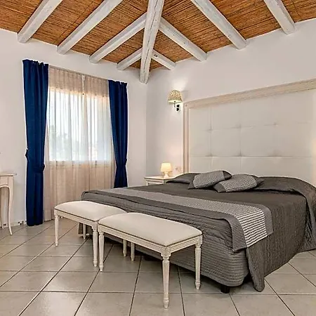 Hotel The Pelican & - Adults Only Olbia