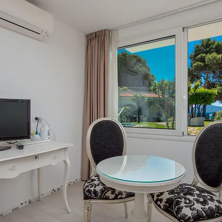 Hotel The Pelican & - Adults Only Olbia