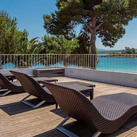 Hotel The Pelican & - Adults Only 4*