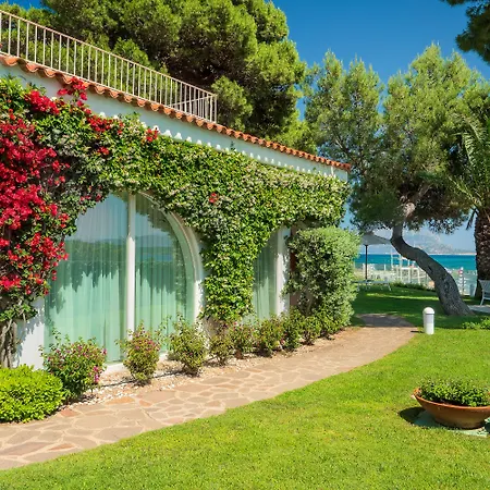 The Pelican & - Adults Only Olbia