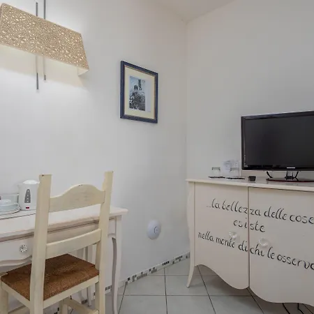 The Pelican & - Adults Only 4* Olbia