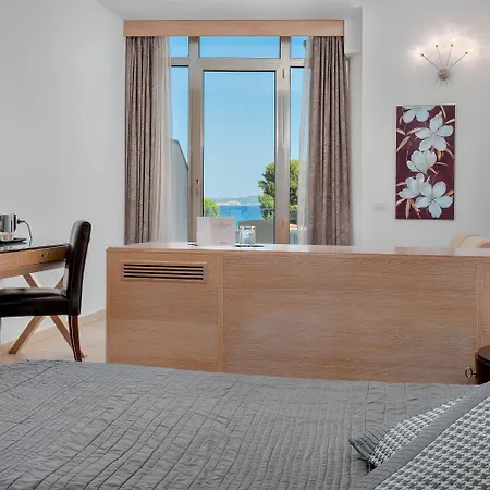 The Pelican & - Adults Only 4* Olbia