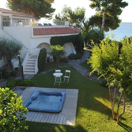 Hotel The Pelican & - Adults Only 4*