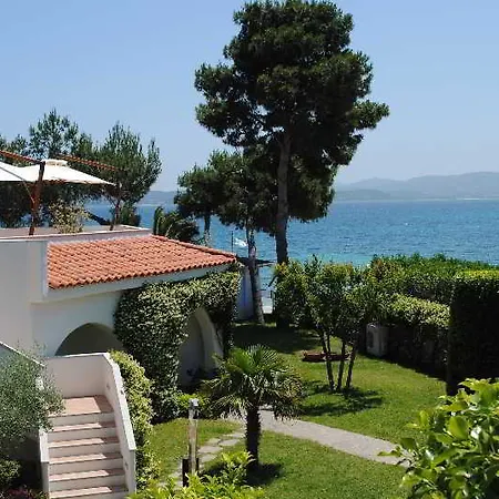 Hotel The Pelican & - Adults Only Olbia