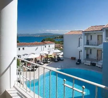 Hotel The Pelican & - Adults Only 4*