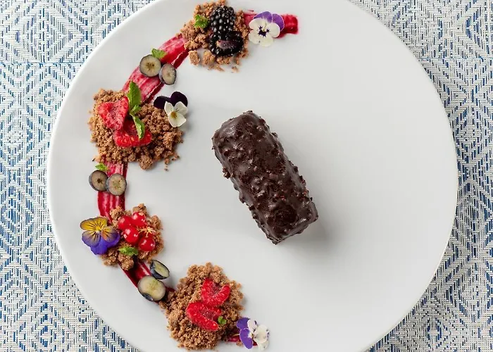 The Pelican & - Adults Only Hotel