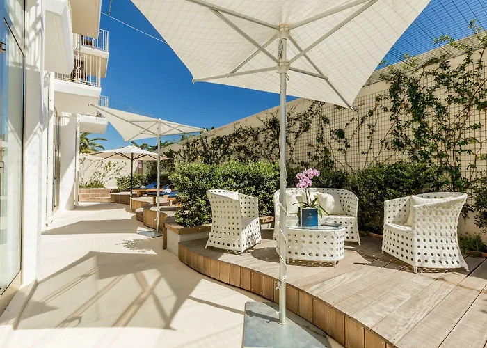 The Pelican & - Adults Only Hotel Olbia