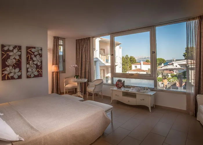 Hotel The Pelican & - Adults Only 4*