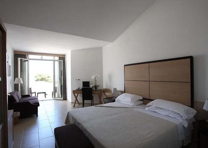 Hotel The Pelican & - Adults Only 4*