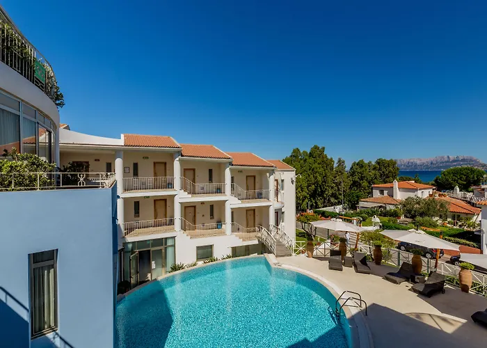 The Pelican & - Adults Only Hotel Olbia