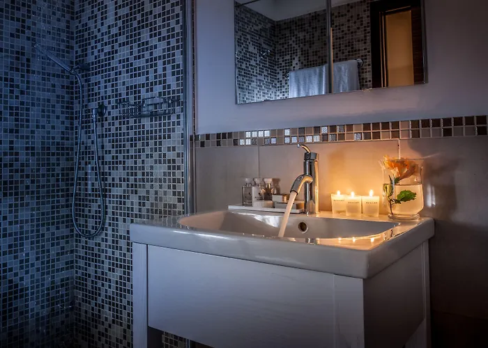 Hotel The Pelican & - Adults Only 4*