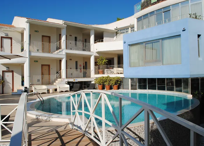 The Pelican & - Adults Only 4* Olbia