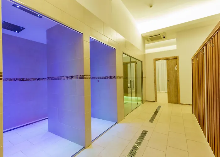 The Pelican & - Adults Only Hotel