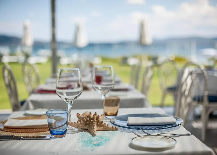 The Pelican & - Adults Only Hotel Olbia