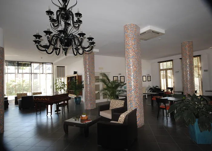 The Pelican & - Adults Only 4* Olbia