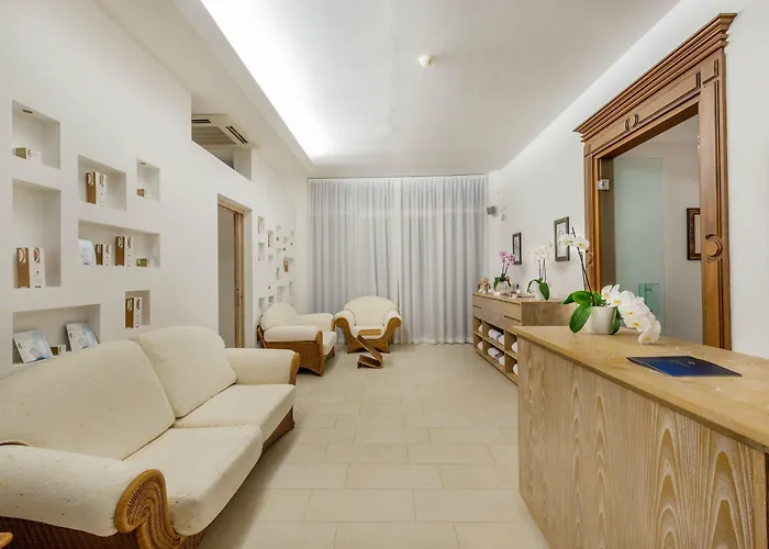 Hotel The Pelican & - Adults Only Olbia