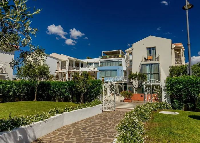 Hotel The Pelican & - Adults Only