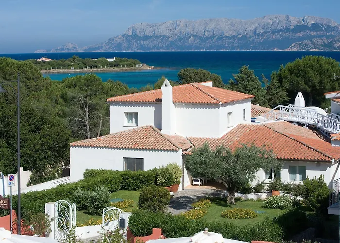 Hotel The Pelican & - Adults Only Olbia