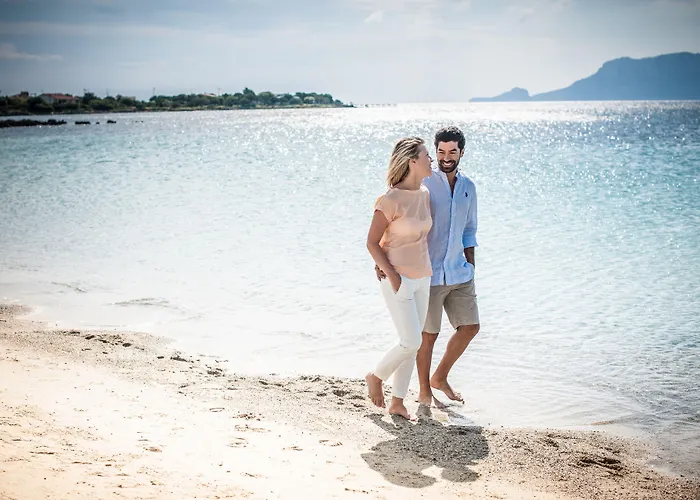 Hotel The Pelican & - Adults Only Olbia