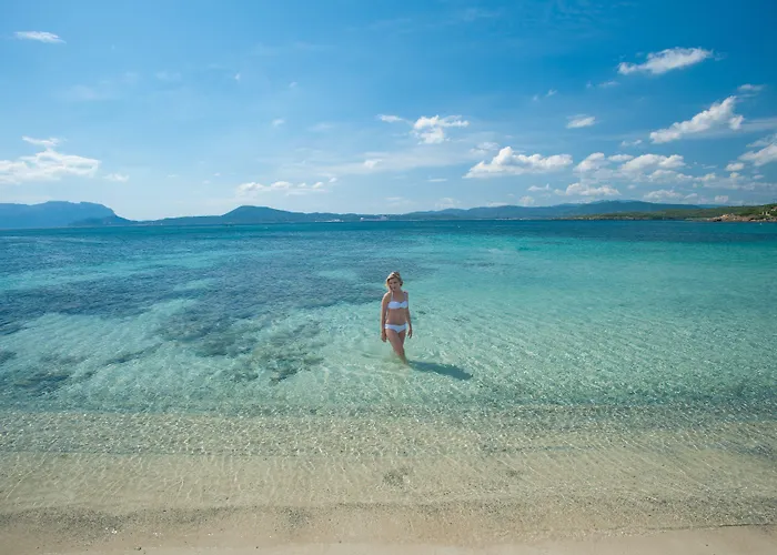 The Pelican & - Adults Only 4* Olbia